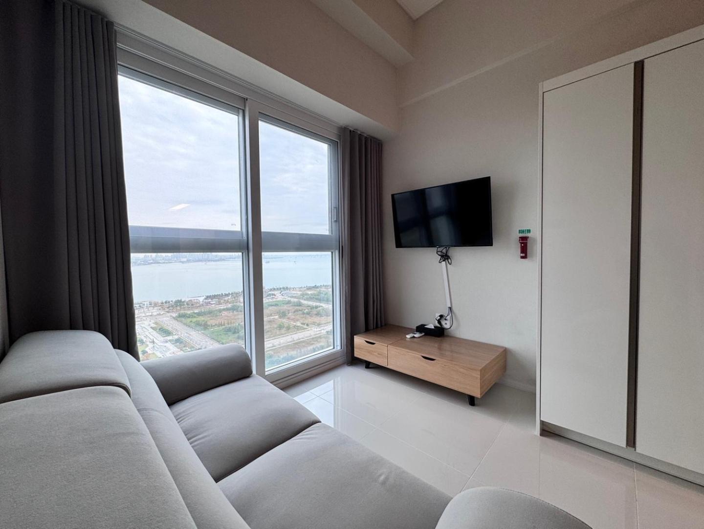 Blue Ocean Hotel 3 Inchon Exterior foto